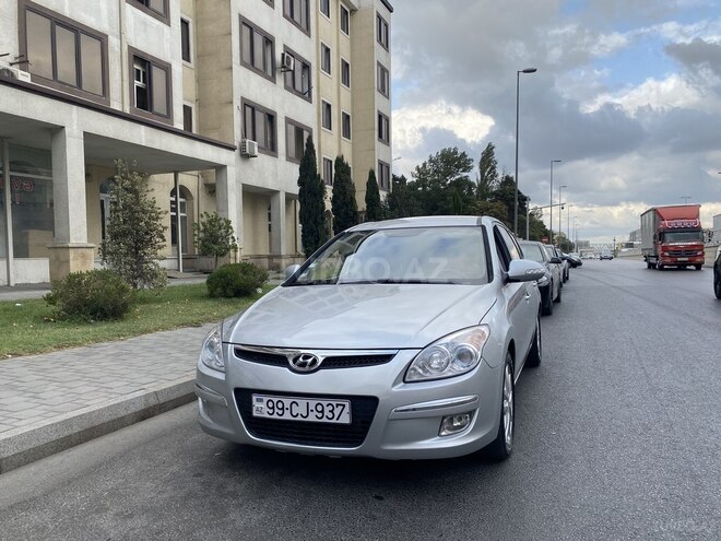 Hyundai i30 2008, 233,000 km - 1.6 л - Sumqayıt