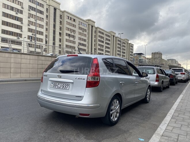 Hyundai i30 2008, 233,000 km - 1.6 л - Sumqayıt