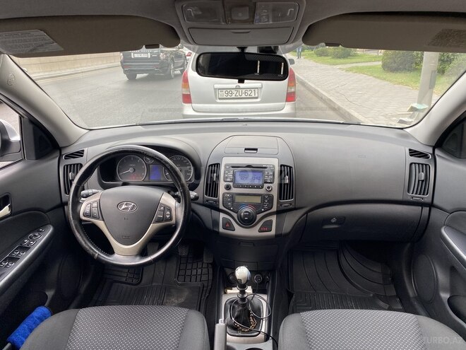 Hyundai i30 2008, 233,000 km - 1.6 л - Sumqayıt