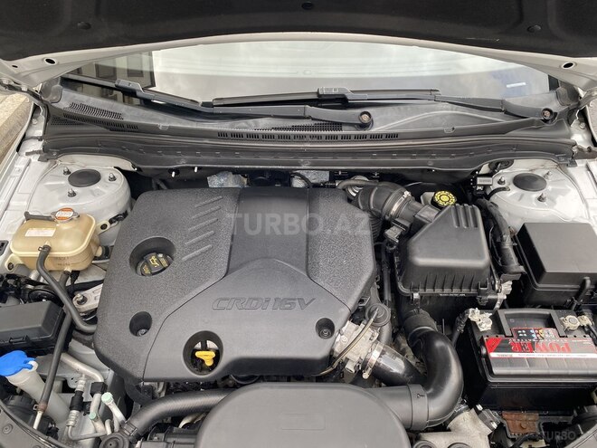 Hyundai i30 2008, 233,000 km - 1.6 л - Sumqayıt
