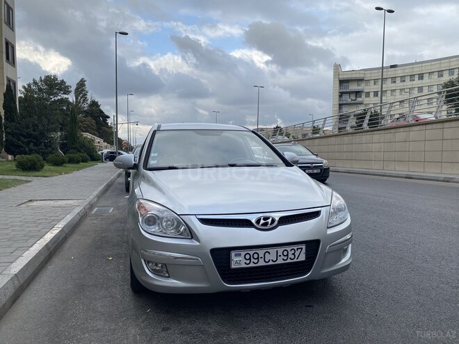 Hyundai i30 2008, 233,000 km - 1.6 л - Sumqayıt
