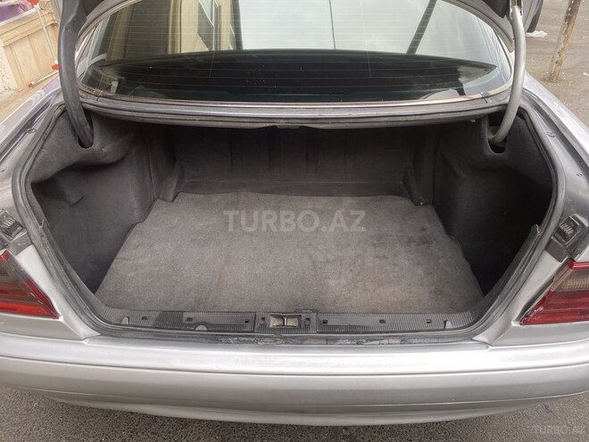 Mercedes E 220 2000, 389 km - 2.2 л - Bakı