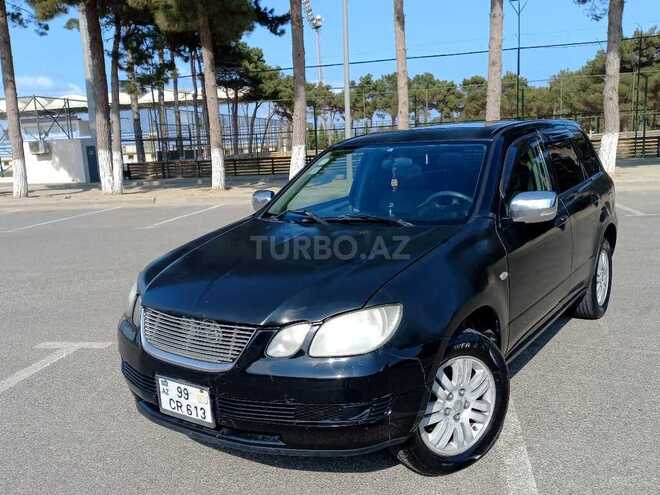Mitsubishi Airtrek 2003, 356,890 km - 2.0 л - Sumqayıt