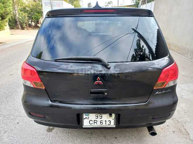 Mitsubishi Airtrek 2003, 356,890 km - 2.0 л - Sumqayıt