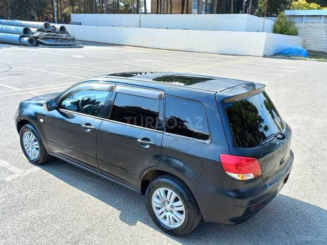 Mitsubishi Airtrek 2003, 356,890 km - 2.0 л - Sumqayıt