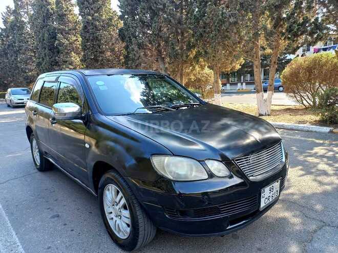 Mitsubishi Airtrek 2003, 356,890 km - 2.0 л - Sumqayıt