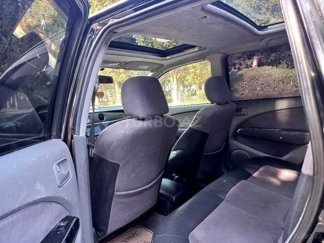 Mitsubishi Airtrek 2003, 356,890 km - 2.0 л - Sumqayıt