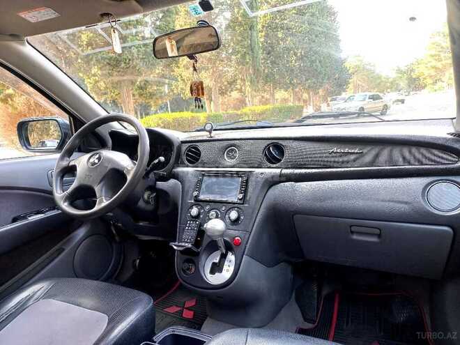 Mitsubishi Airtrek 2003, 356,890 km - 2.0 л - Sumqayıt