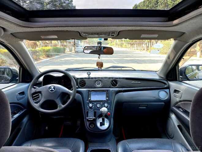 Mitsubishi Airtrek 2003, 356,890 km - 2.0 л - Sumqayıt