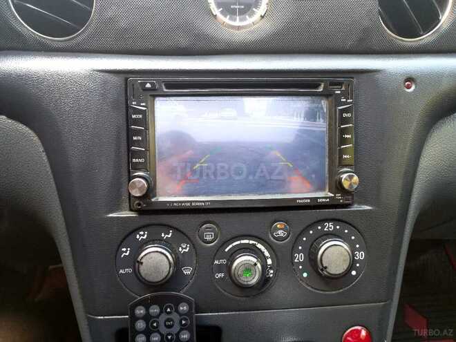 Mitsubishi Airtrek 2003, 356,890 km - 2.0 л - Sumqayıt