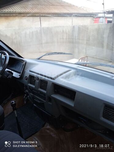 GAZ 330200 1998, 81,000 km - 2.4 l - Bakı
