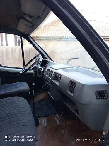 GAZ 330200 1998, 81,000 km - 2.4 l - Bakı