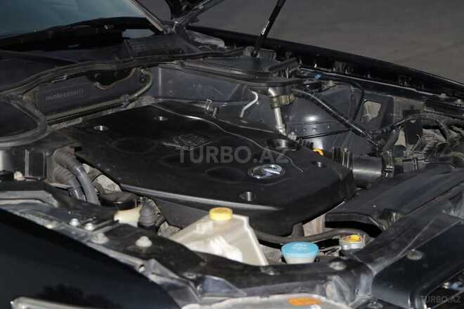 Infiniti FX35 2003, 180,000 km - 3.5 l - Gəncə