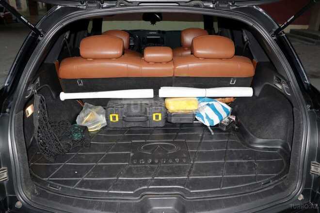 Infiniti FX35 2003, 180,000 km - 3.5 l - Gəncə