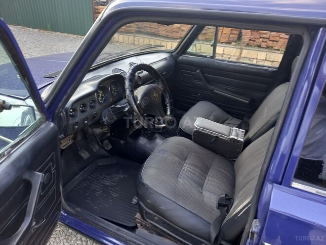 LADA (VAZ) 2106 1997, 135,000 km - 1.5 l - Lənkəran
