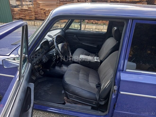 LADA (VAZ) 2106 1997, 135,000 km - 1.5 l - Lənkəran
