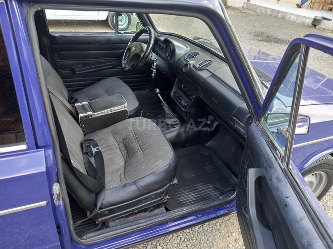 LADA (VAZ) 2106 1997, 135,000 km - 1.5 l - Lənkəran