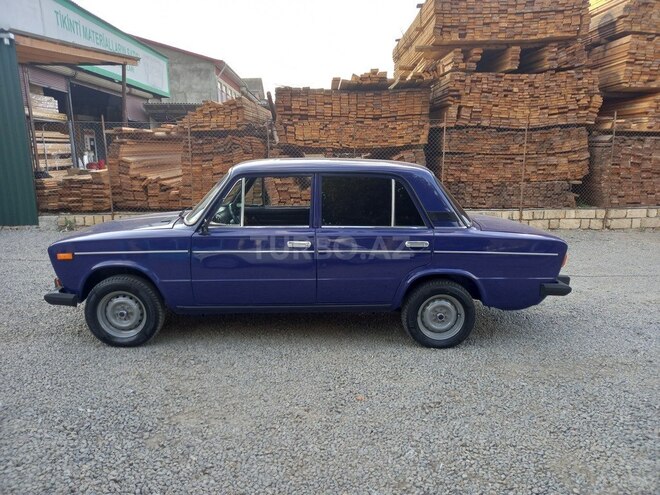 LADA (VAZ) 2106 1997, 135,000 km - 1.5 l - Lənkəran