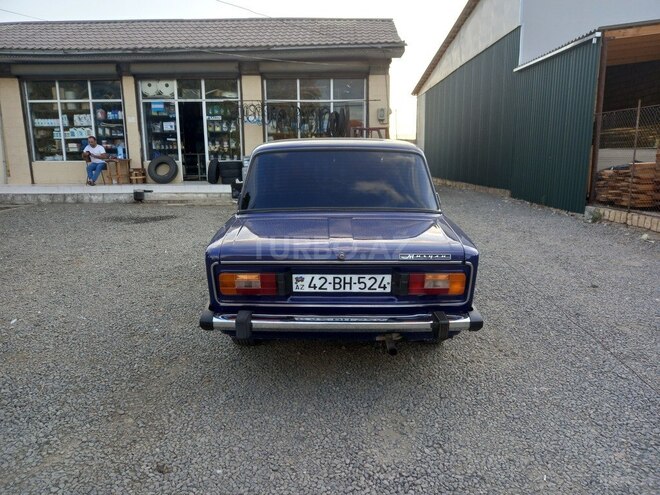 LADA (VAZ) 2106 1997, 135,000 km - 1.5 l - Lənkəran