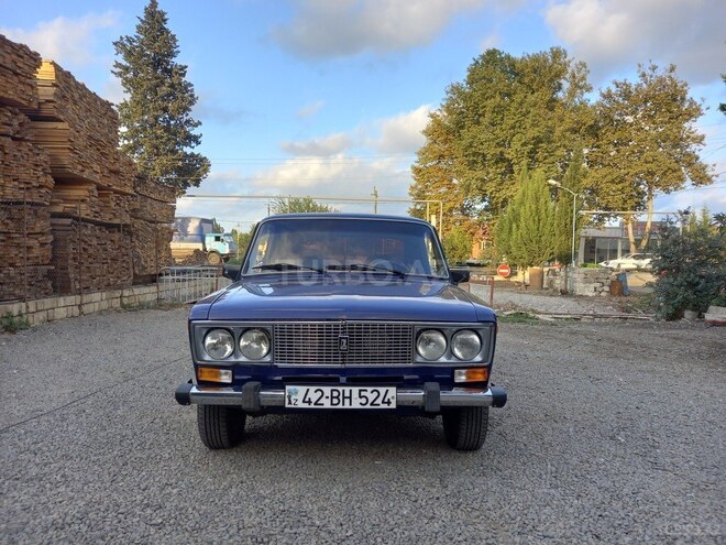 LADA (VAZ) 2106 1997, 135,000 km - 1.5 l - Lənkəran