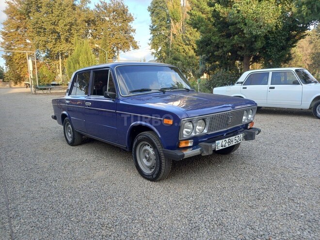 LADA (VAZ) 2106 1997, 135,000 km - 1.5 l - Lənkəran