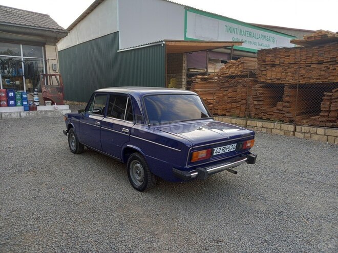 LADA (VAZ) 2106 1997, 135,000 km - 1.5 l - Lənkəran