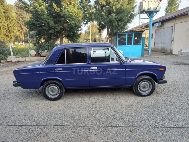 LADA (VAZ) 2106 1997, 135,000 km - 1.5 l - Lənkəran