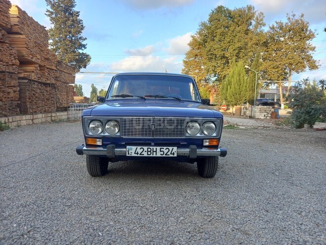 LADA (VAZ) 2106 1997, 135,000 km - 1.5 l - Lənkəran