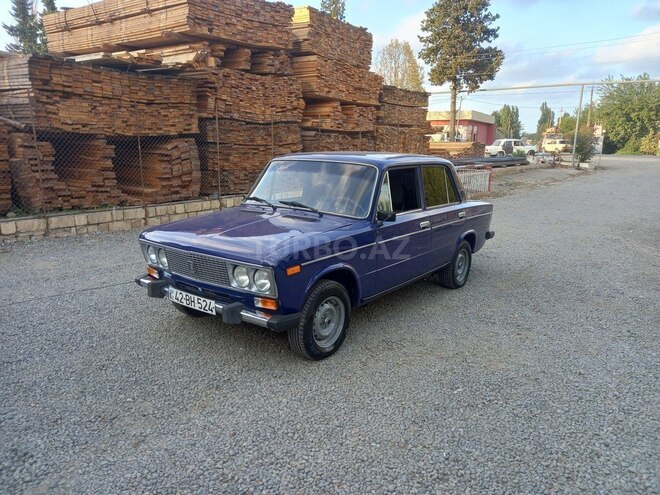 LADA (VAZ) 2106 1997, 135,000 km - 1.5 l - Lənkəran