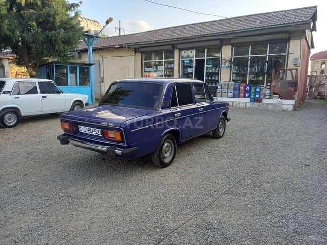 LADA (VAZ) 2106 1997, 135,000 km - 1.5 l - Lənkəran