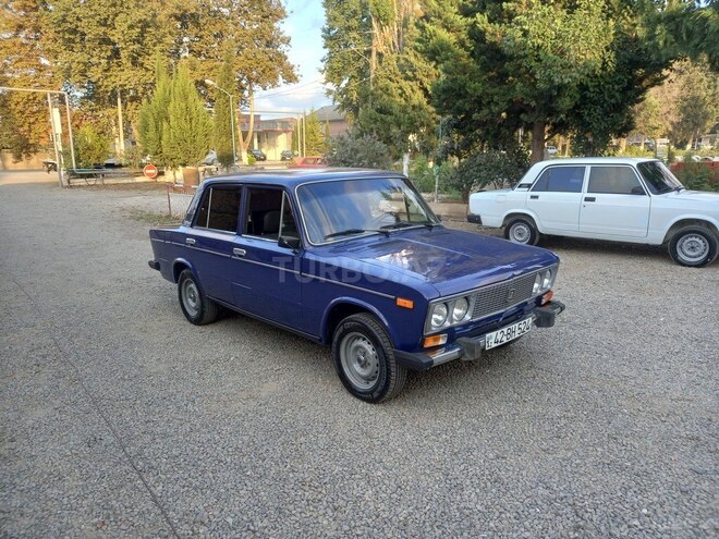 LADA (VAZ) 2106 1997, 135,000 km - 1.5 l - Lənkəran