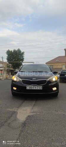 Kia Cerato 2013, 127,943 km - 2.0 l - Bakı