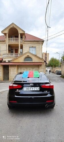 Kia Cerato 2013, 127,943 km - 2.0 l - Bakı