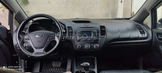 Kia Cerato 2013, 127,943 km - 2.0 l - Bakı