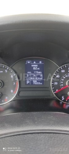Kia Cerato 2013, 127,943 km - 2.0 l - Bakı