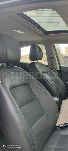 Kia Cerato 2013, 127,943 km - 2.0 l - Bakı