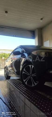 Kia Cerato 2013, 127,943 km - 2.0 l - Bakı