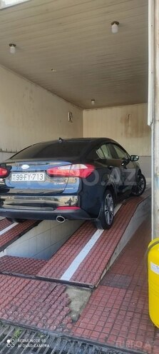 Kia Cerato 2013, 127,943 km - 2.0 l - Bakı