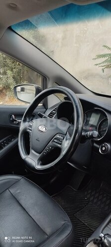 Kia Cerato 2013, 127,943 km - 2.0 l - Bakı