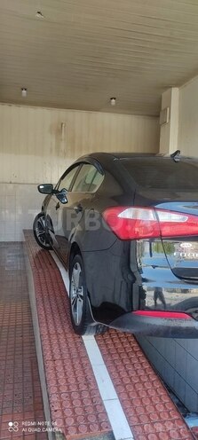 Kia Cerato 2013, 127,943 km - 2.0 l - Bakı