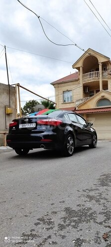 Kia Cerato 2013, 127,943 km - 2.0 l - Bakı