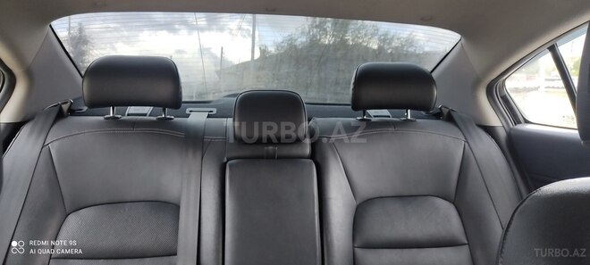 Kia Cerato 2013, 127,943 km - 2.0 l - Bakı