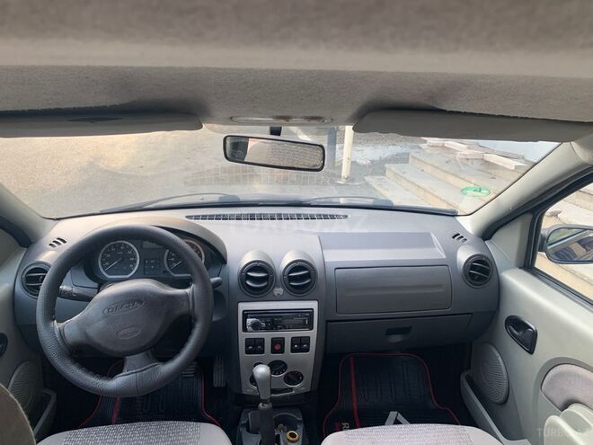 Dacia Logan 2007, 163,000 km - 1.5 l - Bakı