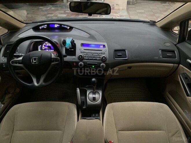 Honda Civic 2008, 269,000 km - 1.3 л - Bakı