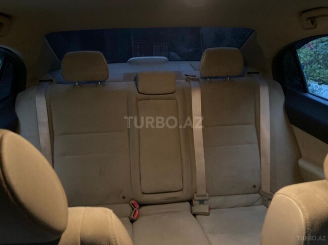 Honda Civic 2008, 269,000 km - 1.3 л - Bakı