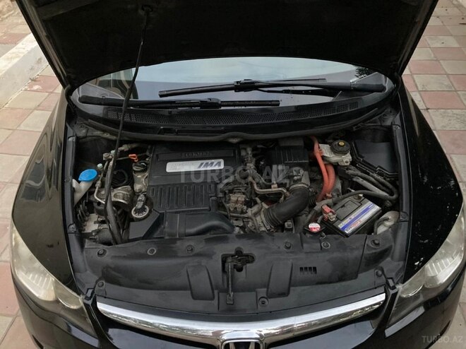 Honda Civic 2008, 269,000 km - 1.3 л - Bakı