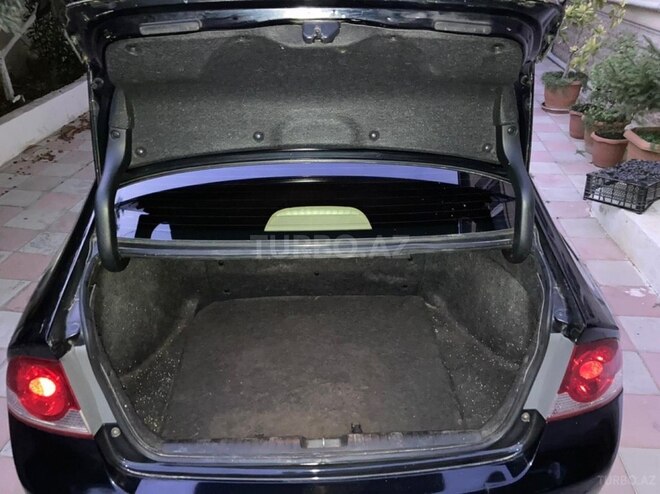 Honda Civic 2008, 269,000 km - 1.3 л - Bakı
