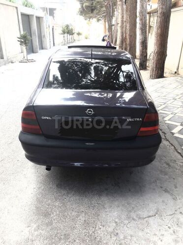 Opel Vectra 1997, 250,000 km - 1.8 л - Bakı