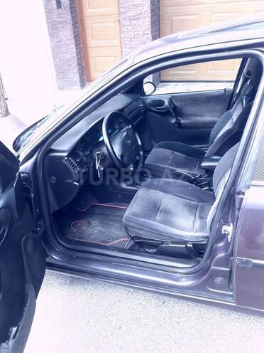 Opel Vectra 1997, 250,000 km - 1.8 л - Bakı