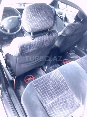 Opel Vectra 1997, 250,000 km - 1.8 л - Bakı
